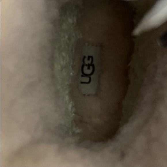 🍁UGG🍁 ADIRONDACK BOOT II PLAID WATER PROOF - Picture 12 of 15